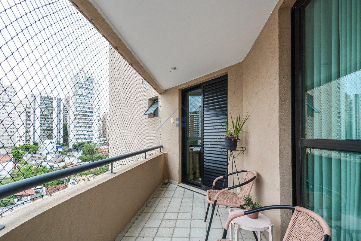 Apartamento em Pinheiros 3 dorm 1 suíte 3 vagas Rua Mateus Grou São Paulo - 