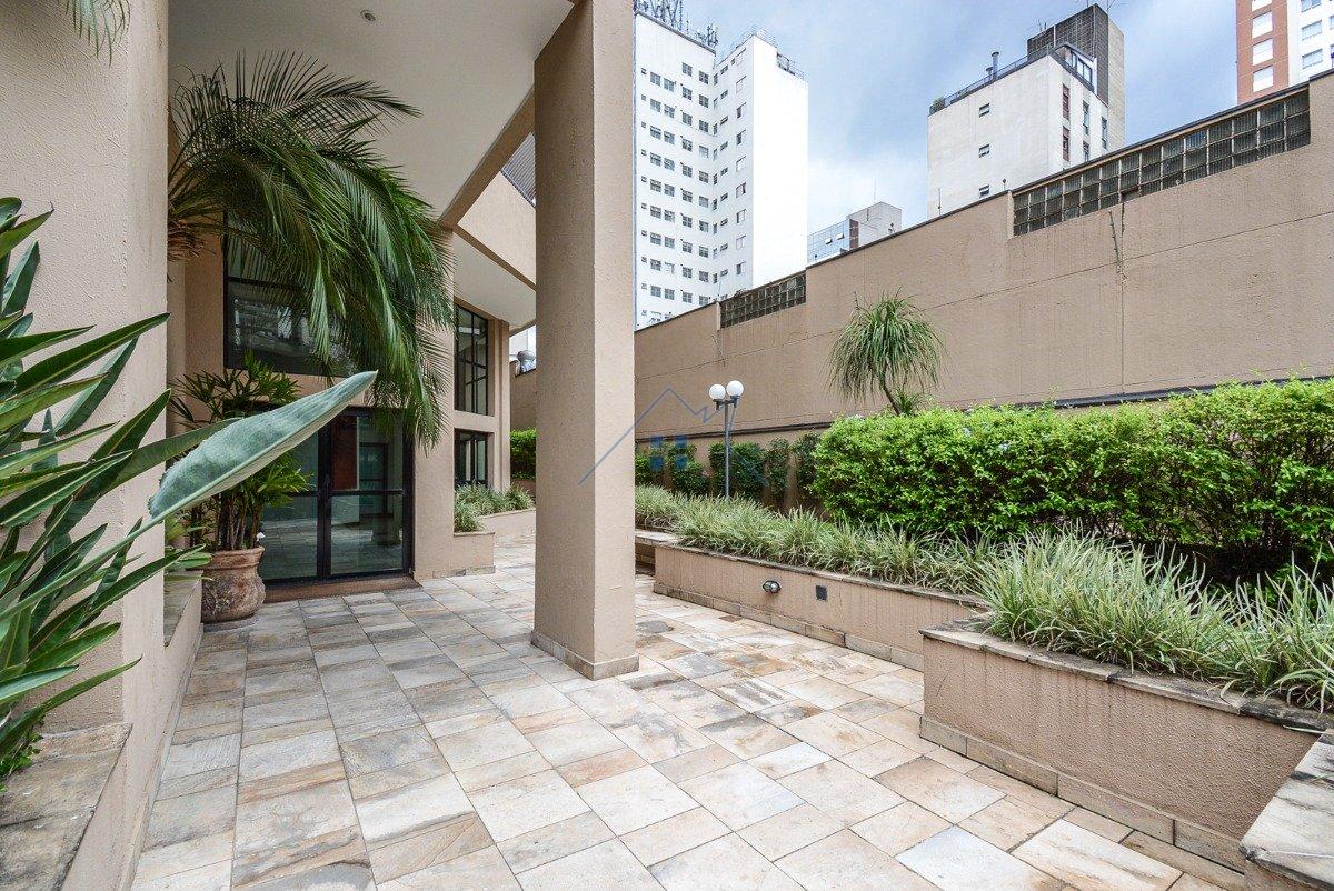 Apartamento em Pinheiros 3 dorm 1 suíte 3 vagas Rua Mateus Grou São Paulo - 