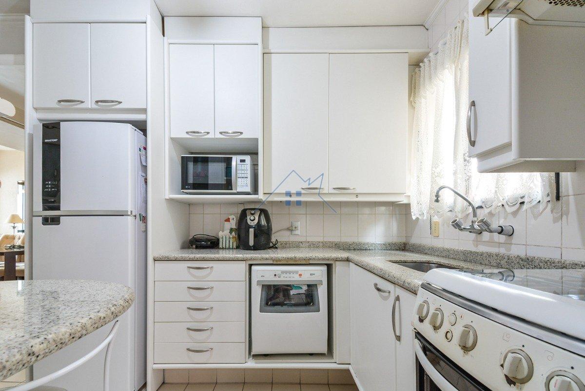Apartamento em Pinheiros 3 dorm 1 suíte 3 vagas Rua Mateus Grou São Paulo - 