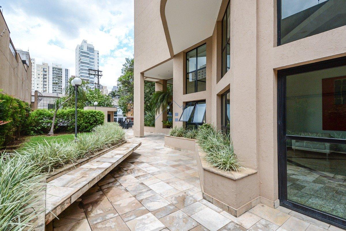 Apartamento em Pinheiros 3 dorm 1 suíte 3 vagas Rua Mateus Grou São Paulo - 