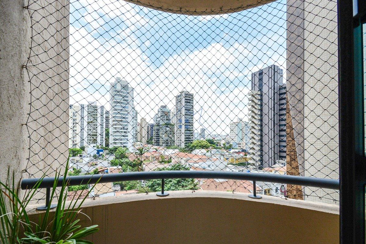 Apartamento em Pinheiros 3 dorm 1 suíte 3 vagas Rua Mateus Grou São Paulo - 