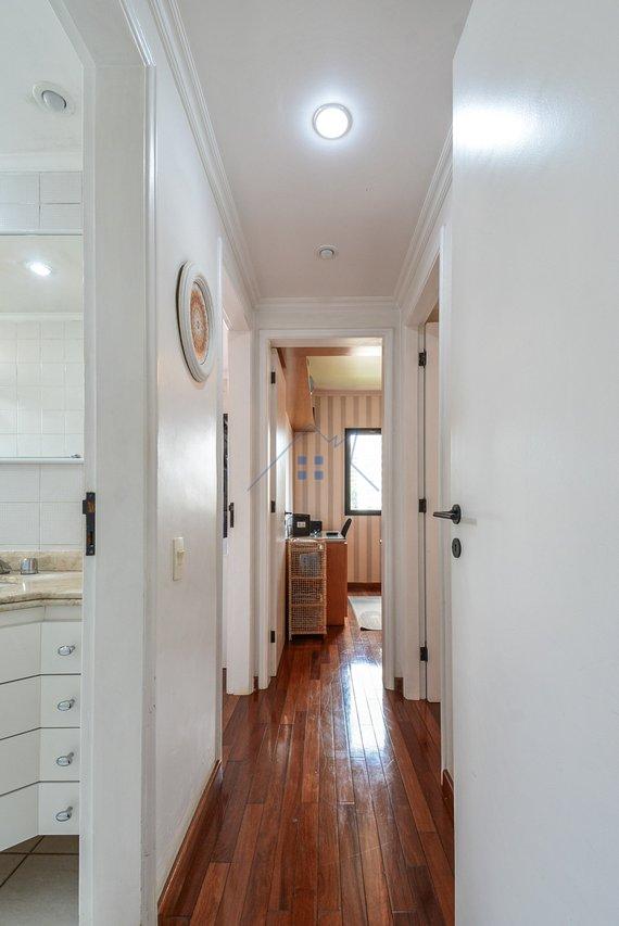 Apartamento em Pinheiros 3 dorm 1 suíte 3 vagas Rua Mateus Grou São Paulo - 