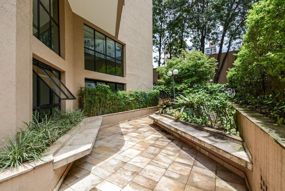 Apartamento em Pinheiros 3 dorm 1 suíte 3 vagas Rua Mateus Grou São Paulo - 