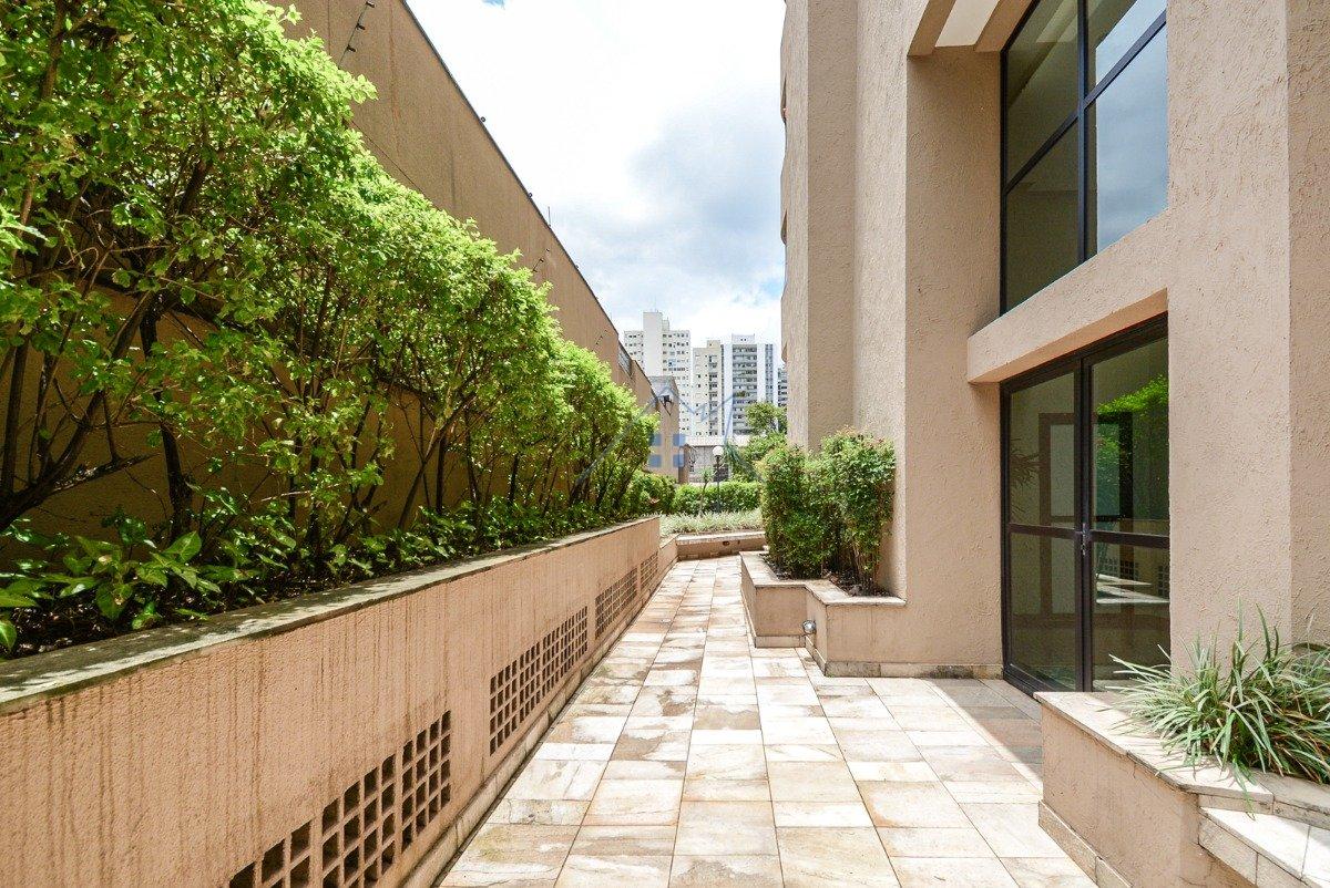 Apartamento em Pinheiros 3 dorm 1 suíte 3 vagas Rua Mateus Grou São Paulo - 