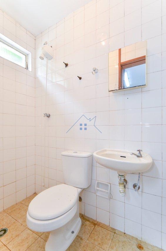 Casa 5 dormitórios 2 vagas Chácara Monte Alegre Rua Dom Carlos Duarte Costa São Paulo - 