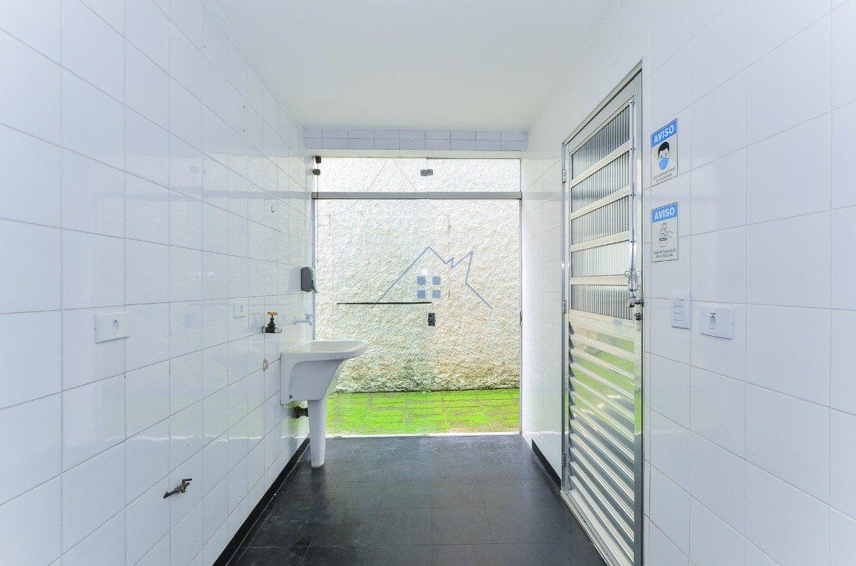 Casa 5 dormitórios 2 vagas Chácara Monte Alegre Rua Dom Carlos Duarte Costa São Paulo - 