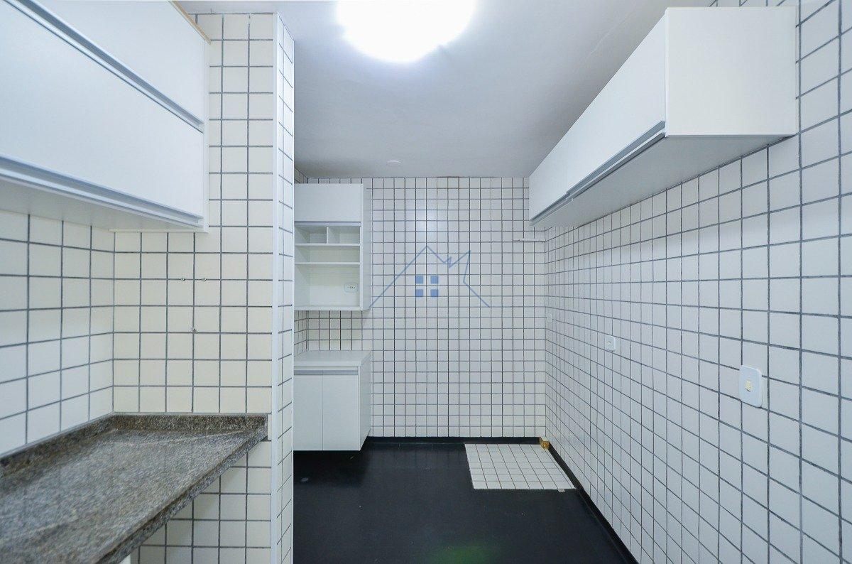Casa 5 dormitórios 2 vagas Chácara Monte Alegre Rua Dom Carlos Duarte Costa São Paulo - 