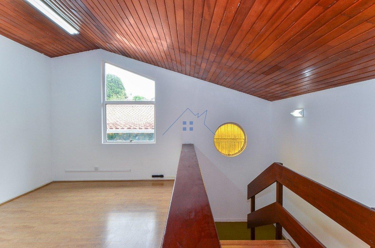 Casa 5 dormitórios 2 vagas Chácara Monte Alegre Rua Dom Carlos Duarte Costa São Paulo - 