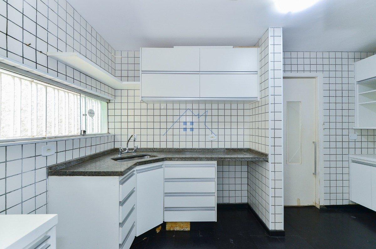 Casa 5 dormitórios 2 vagas Chácara Monte Alegre Rua Dom Carlos Duarte Costa São Paulo - 