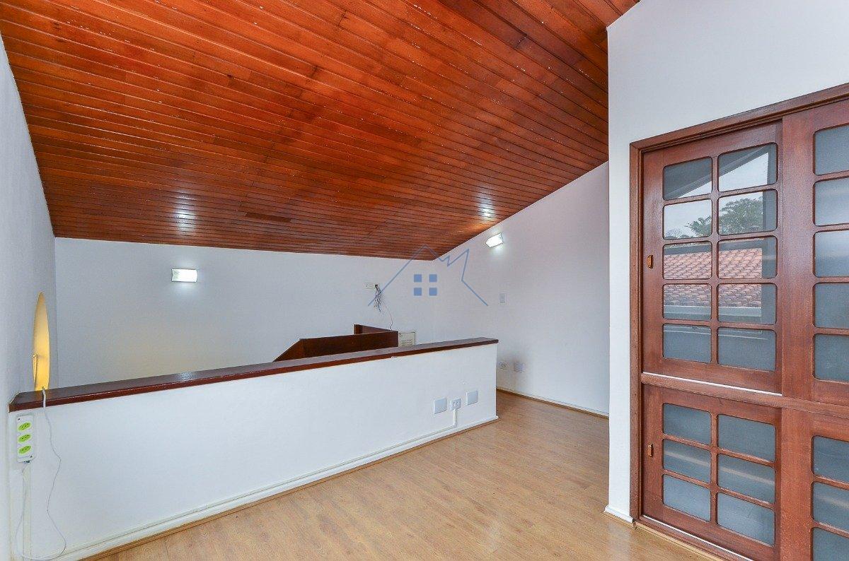 Casa 5 dormitórios 2 vagas Chácara Monte Alegre Rua Dom Carlos Duarte Costa São Paulo - 