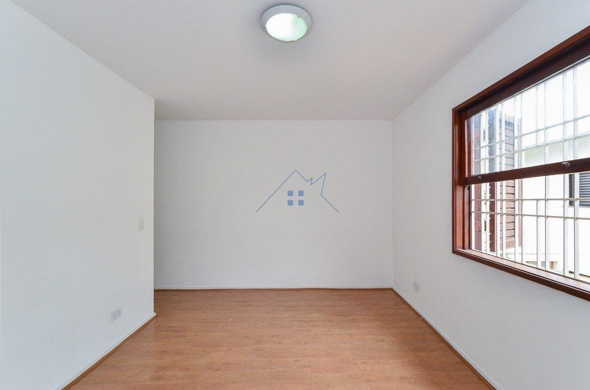 Casa 5 dormitórios 2 vagas Chácara Monte Alegre Rua Dom Carlos Duarte Costa São Paulo - 