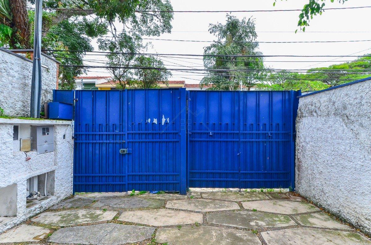 Casa 5 dormitórios 2 vagas Chácara Monte Alegre Rua Dom Carlos Duarte Costa São Paulo - 