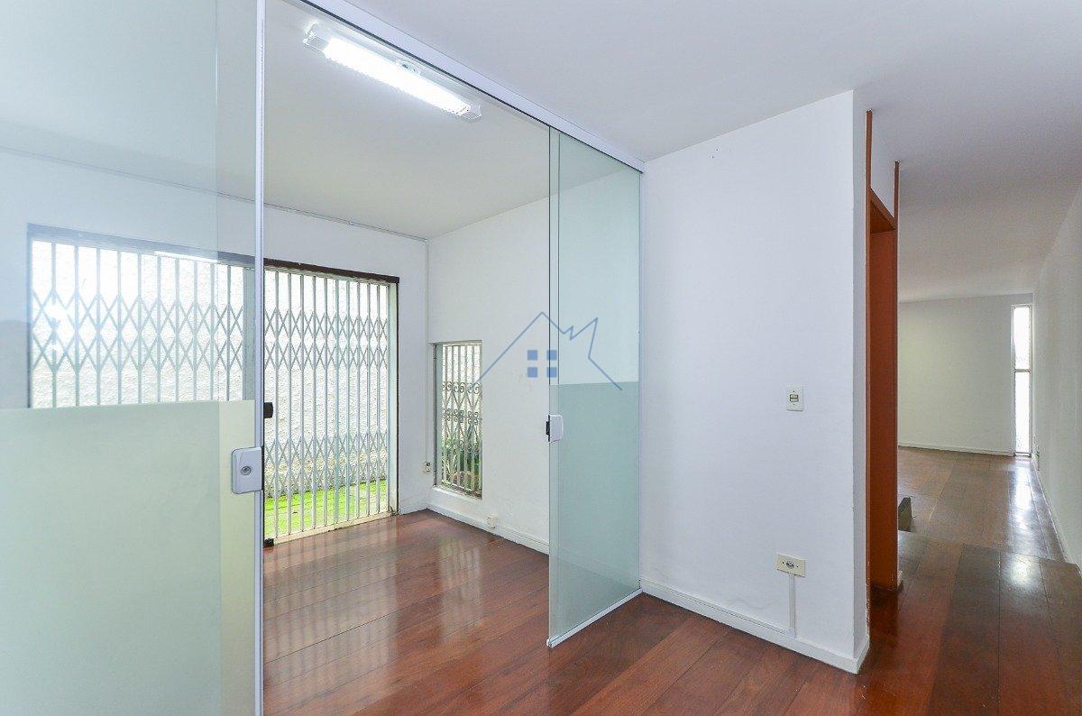 Casa 5 dormitórios 2 vagas Chácara Monte Alegre Rua Dom Carlos Duarte Costa São Paulo - 