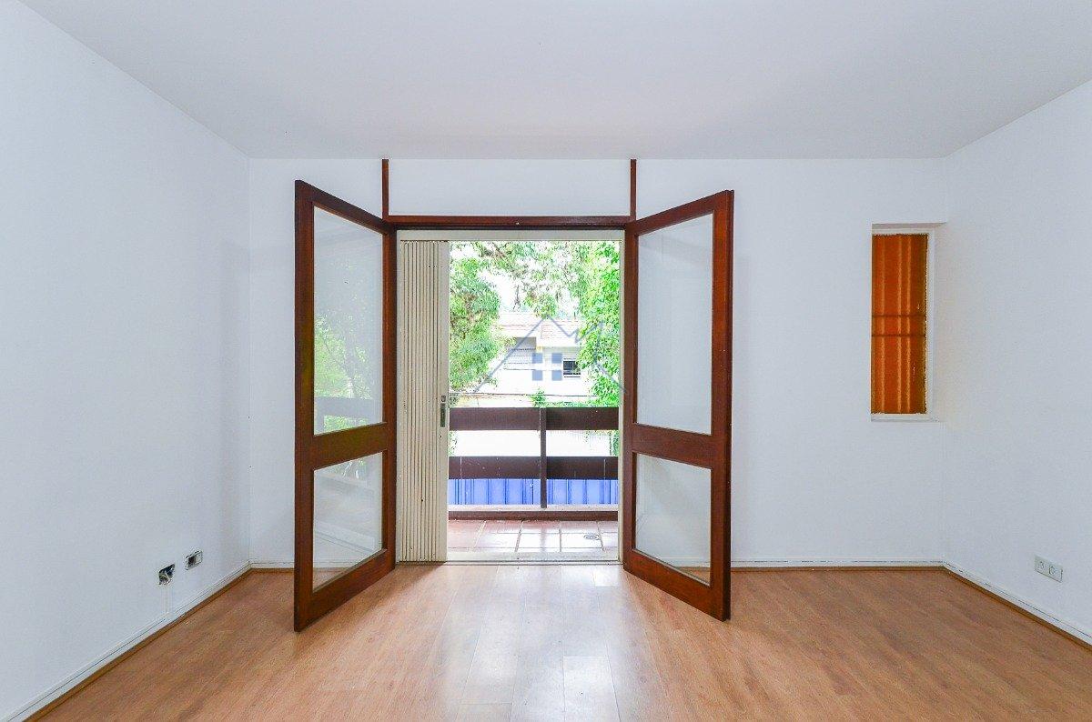 Casa 5 dormitórios 2 vagas Chácara Monte Alegre Rua Dom Carlos Duarte Costa São Paulo - 