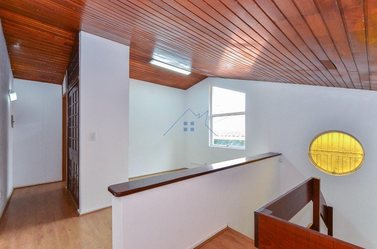 Casa 5 dormitórios 2 vagas Chácara Monte Alegre Rua Dom Carlos Duarte Costa São Paulo - 