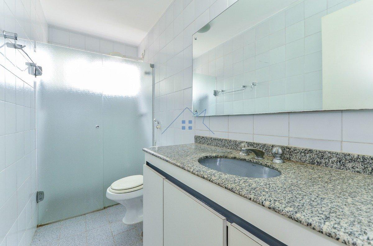 Casa 5 dormitórios 2 vagas Chácara Monte Alegre Rua Dom Carlos Duarte Costa São Paulo - 