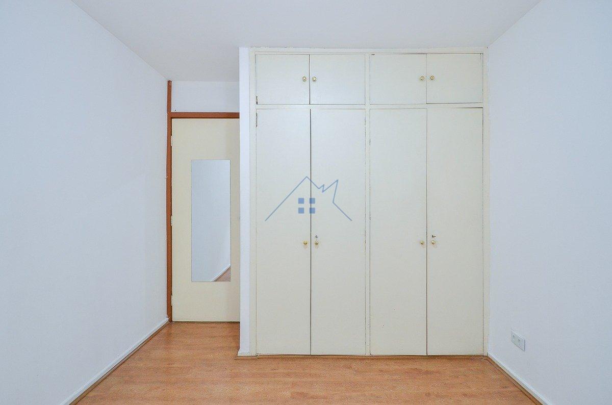 Casa 5 dormitórios 2 vagas Chácara Monte Alegre Rua Dom Carlos Duarte Costa São Paulo - 