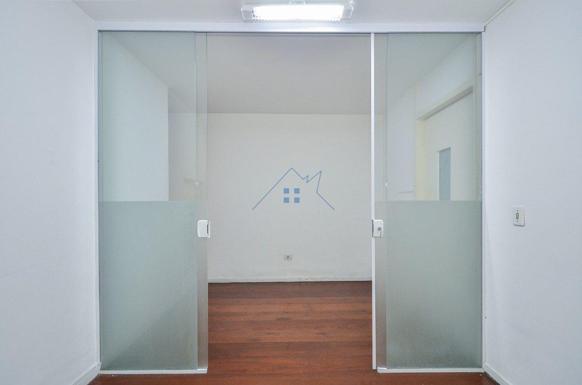 Casa 5 dormitórios 2 vagas Chácara Monte Alegre Rua Dom Carlos Duarte Costa São Paulo - 