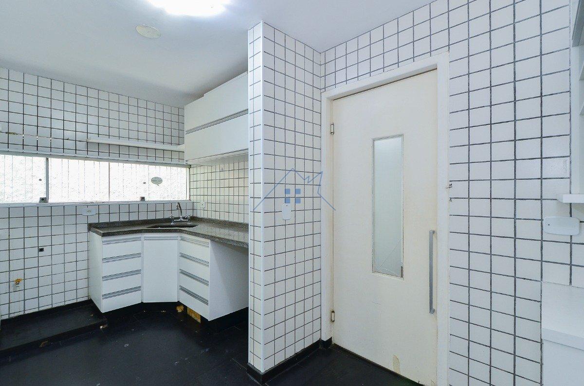 Casa 5 dormitórios 2 vagas Chácara Monte Alegre Rua Dom Carlos Duarte Costa São Paulo - 