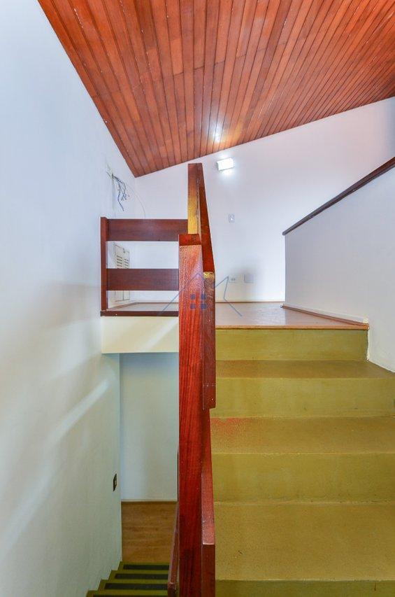 Casa 5 dormitórios 2 vagas Chácara Monte Alegre Rua Dom Carlos Duarte Costa São Paulo - 