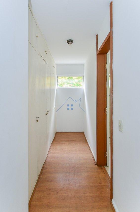 Casa 5 dormitórios 2 vagas Chácara Monte Alegre Rua Dom Carlos Duarte Costa São Paulo - 