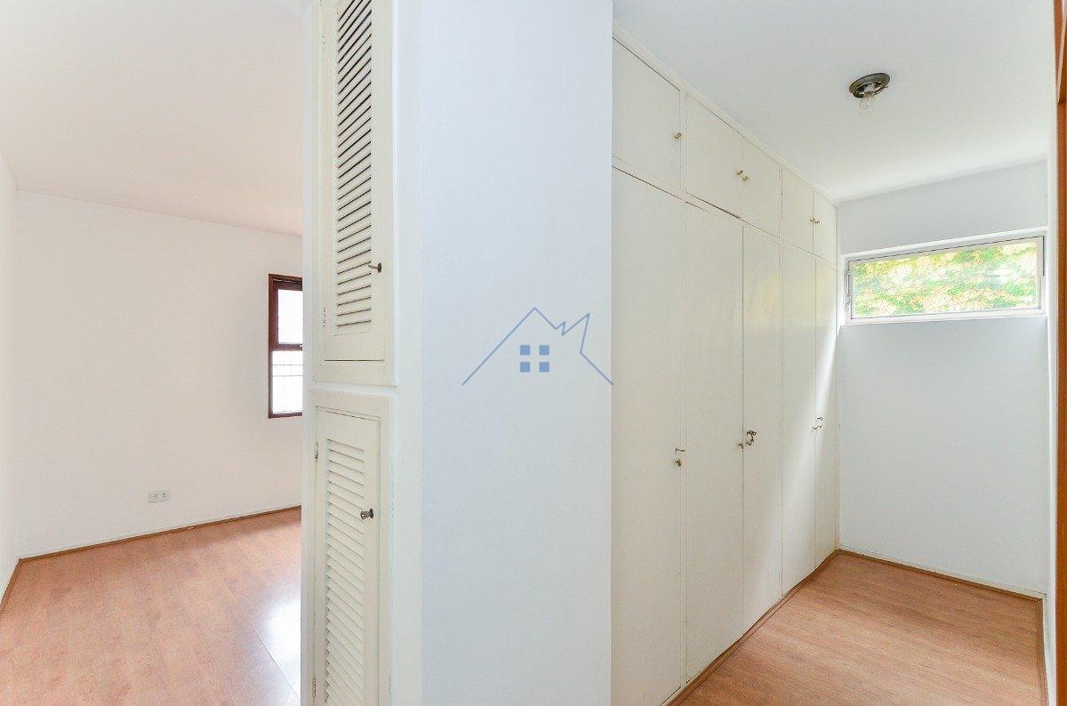 Casa 5 dormitórios 2 vagas Chácara Monte Alegre Rua Dom Carlos Duarte Costa São Paulo - 