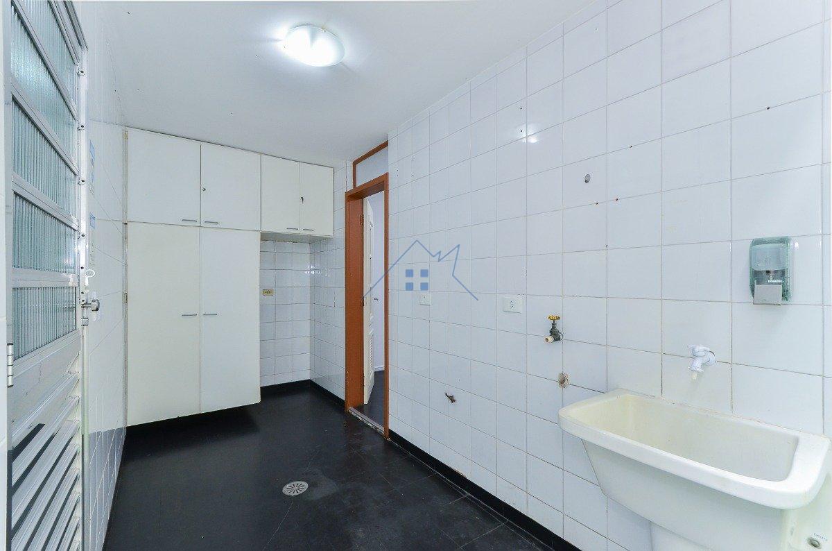 Casa 5 dormitórios 2 vagas Chácara Monte Alegre Rua Dom Carlos Duarte Costa São Paulo - 