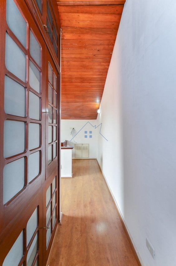 Casa 5 dormitórios 2 vagas Chácara Monte Alegre Rua Dom Carlos Duarte Costa São Paulo - 