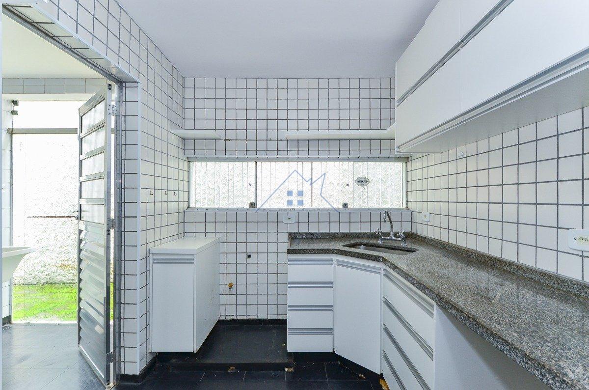 Casa 5 dormitórios 2 vagas Chácara Monte Alegre Rua Dom Carlos Duarte Costa São Paulo - 