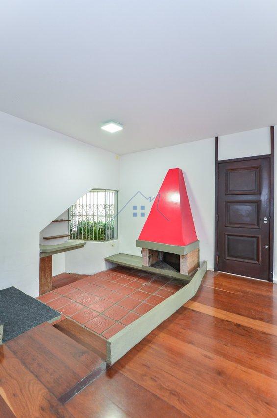 Casa 5 dormitórios 2 vagas Chácara Monte Alegre Rua Dom Carlos Duarte Costa São Paulo - 