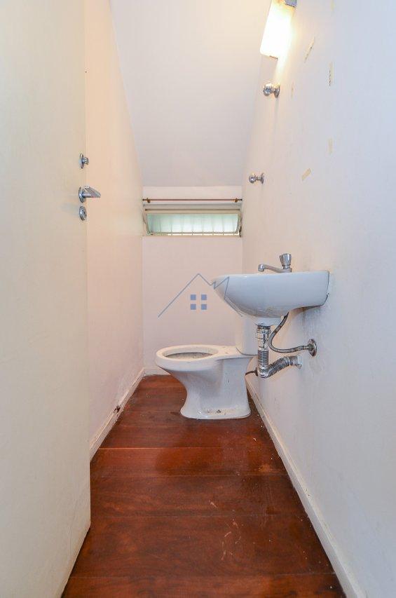 Casa 5 dormitórios 2 vagas Chácara Monte Alegre Rua Dom Carlos Duarte Costa São Paulo - 