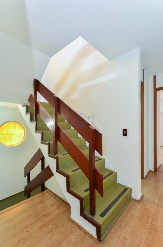 Casa 5 dormitórios 2 vagas Chácara Monte Alegre Rua Dom Carlos Duarte Costa São Paulo - 