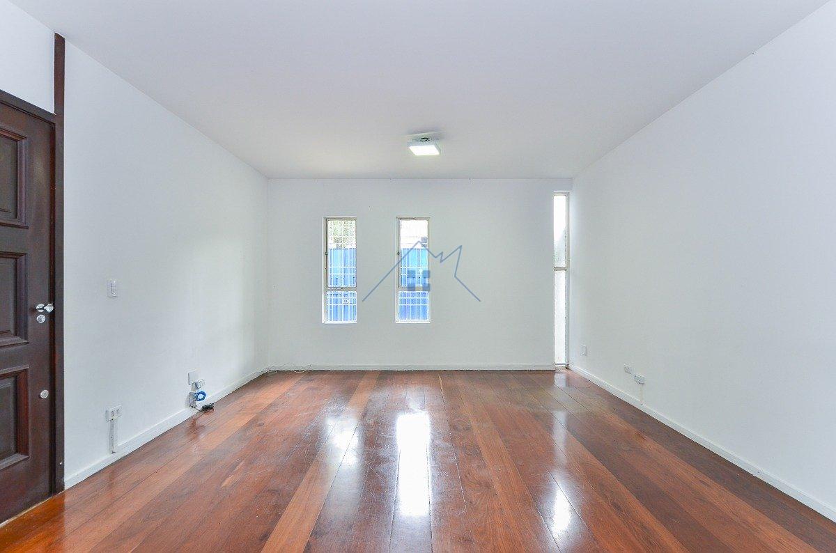 Casa 5 dormitórios 2 vagas Chácara Monte Alegre Rua Dom Carlos Duarte Costa São Paulo - 