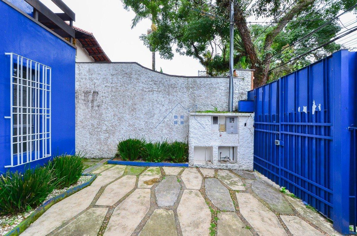 Casa 5 dormitórios 2 vagas Chácara Monte Alegre Rua Dom Carlos Duarte Costa São Paulo - 