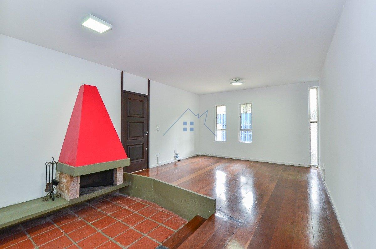Casa 5 dormitórios 2 vagas Chácara Monte Alegre Rua Dom Carlos Duarte Costa São Paulo - 