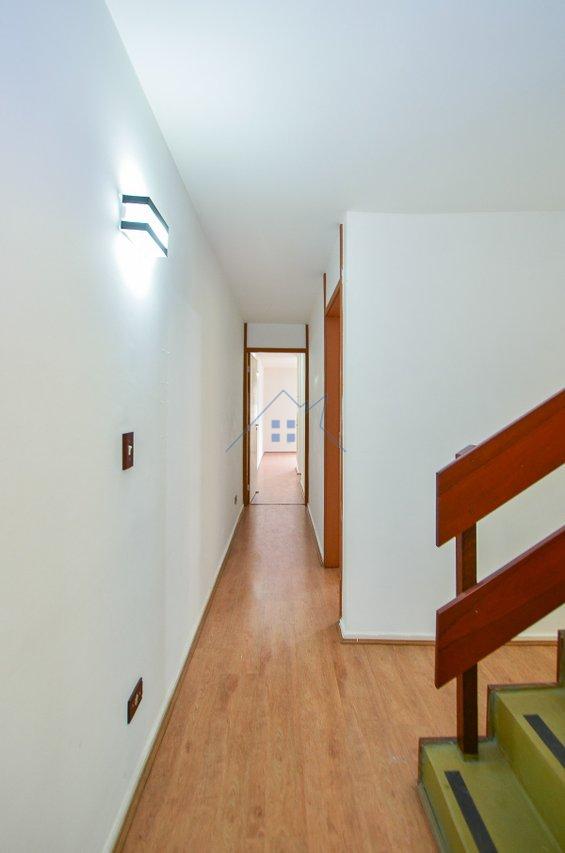 Casa 5 dormitórios 2 vagas Chácara Monte Alegre Rua Dom Carlos Duarte Costa São Paulo - 