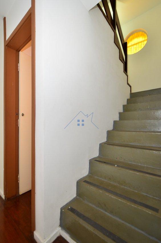 Casa 5 dormitórios 2 vagas Chácara Monte Alegre Rua Dom Carlos Duarte Costa São Paulo - 