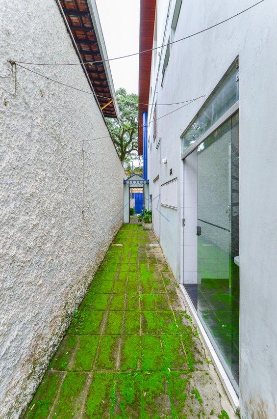Casa 5 dormitórios 2 vagas Chácara Monte Alegre Rua Dom Carlos Duarte Costa São Paulo - 