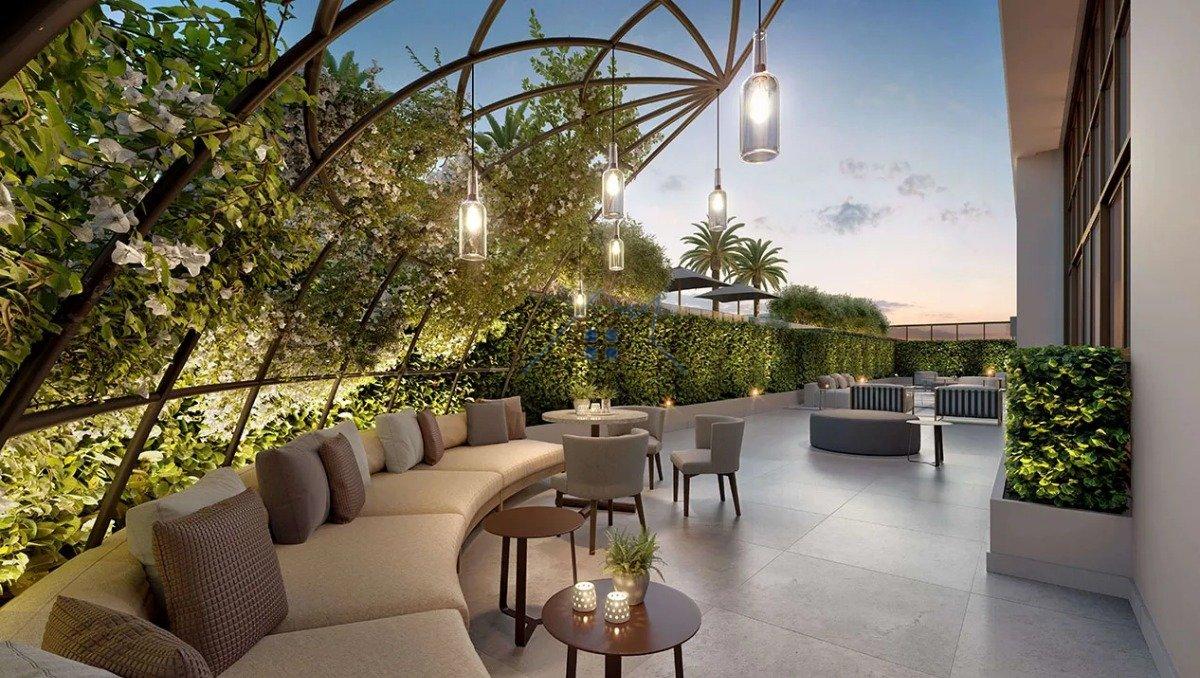 Cobertura Duplex na Chácara Klabin 258 m² 3 suítes 2 vagas Rua Charles Astor São Paulo - 
