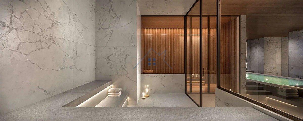 Cobertura Duplex na Chácara Klabin 258 m² 3 suítes 2 vagas Rua Charles Astor São Paulo - 