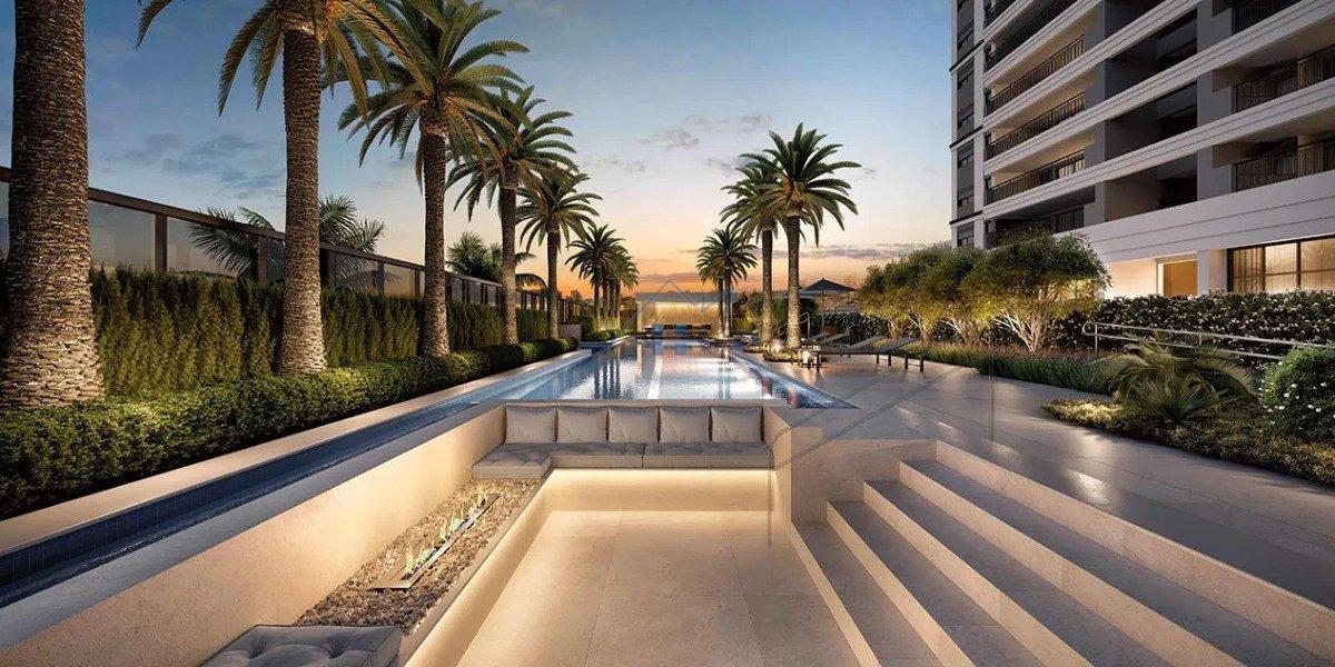 Cobertura Duplex na Chácara Klabin 258 m² 3 suítes 2 vagas Rua Charles Astor São Paulo - 