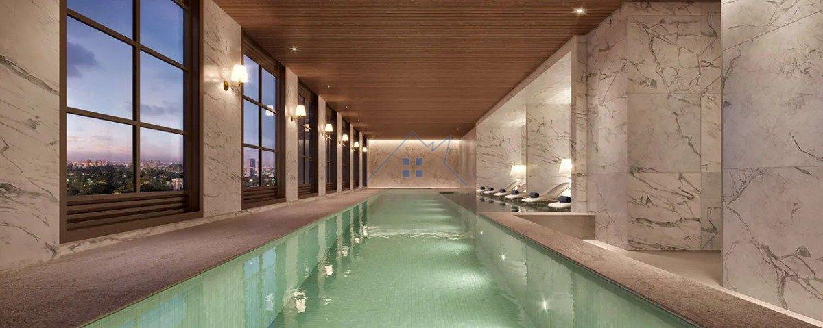 Cobertura Duplex na Chácara Klabin 258 m² 3 suítes 2 vagas Rua Charles Astor São Paulo - 