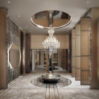 Cobertura Duplex na Chácara Klabin 258 m² 3 suítes 2 vagas Rua Charles Astor São Paulo - 