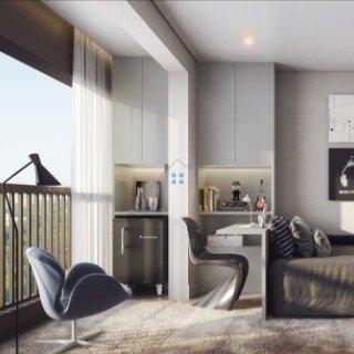 Cobertura Duplex na Chácara Klabin 258 m² 3 suítes 2 vagas Rua Charles Astor São Paulo - 