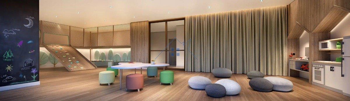 Cobertura Duplex na Chácara Klabin 258 m² 3 suítes 2 vagas Rua Charles Astor São Paulo - 