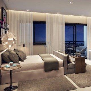 Cobertura Duplex na Chácara Klabin 258 m² 3 suítes 2 vagas Rua Charles Astor São Paulo - 