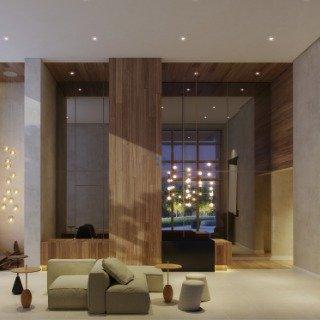 Cobertura Duplex na Chácara Klabin 258 m² 3 suítes 2 vagas Rua Charles Astor São Paulo - 