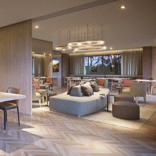 Cobertura Duplex na Chácara Klabin 258 m² 3 suítes 2 vagas Rua Charles Astor São Paulo - 