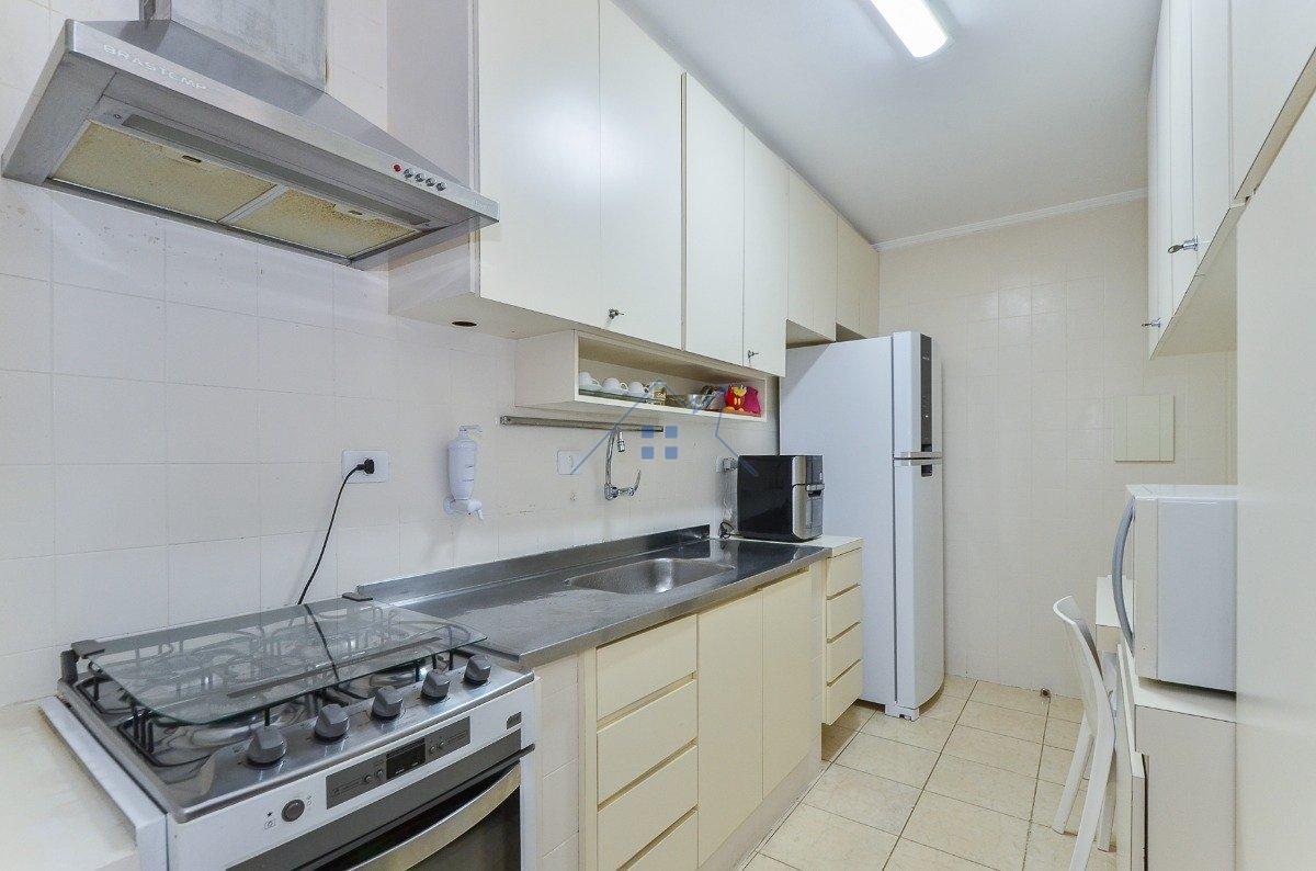 Apartamento 1 dorm em Moema 1 vaga Rua Inhambú São Paulo - 