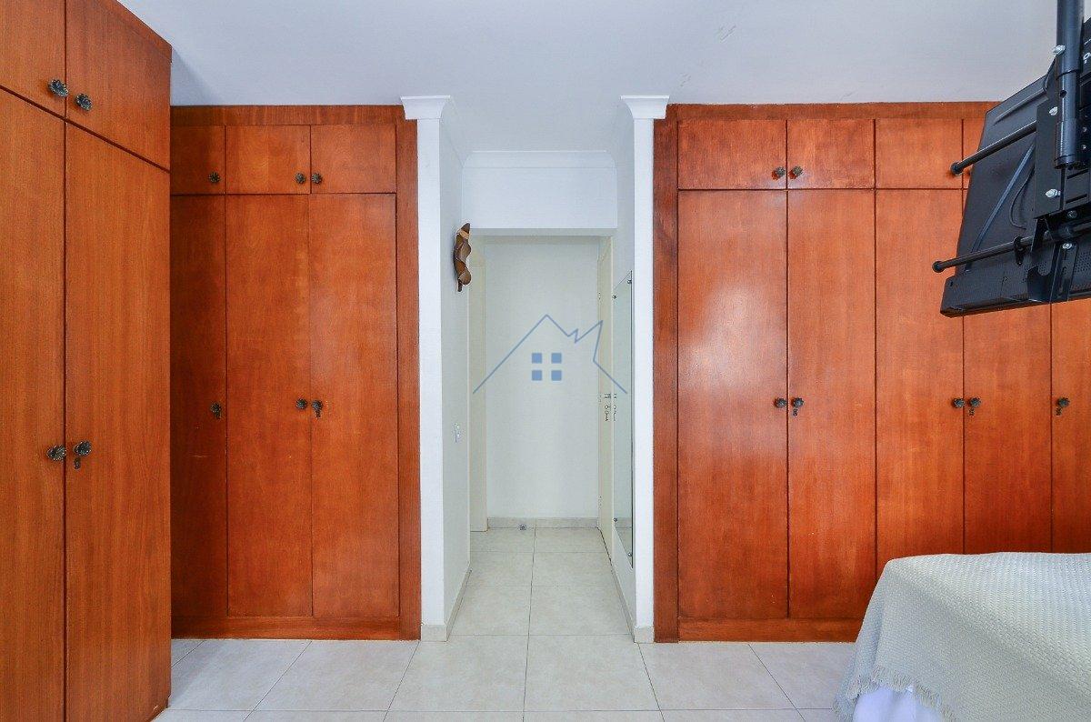 Apartamento 1 dorm em Moema 1 vaga Rua Inhambú São Paulo - 